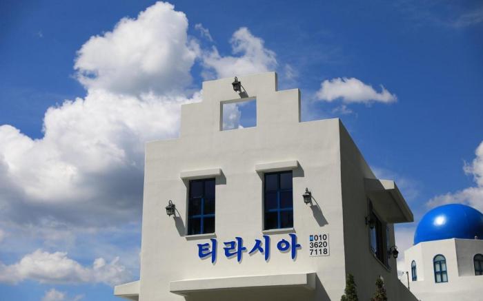 Damyang Thirasia Pension