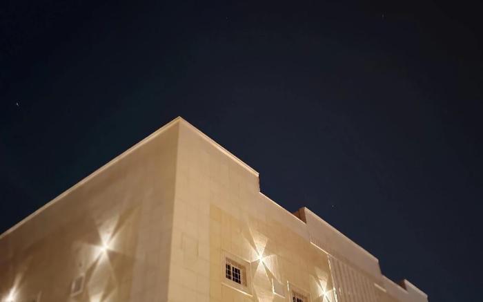 غرفتين ماستر مع صاله دخول ذاتي
