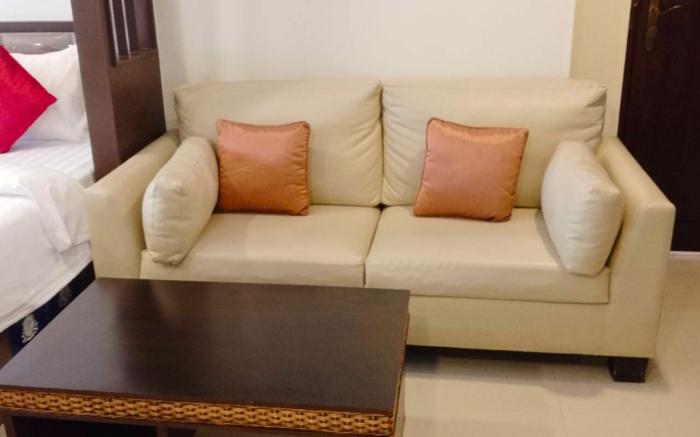 Puektian Seaview (Studio B)