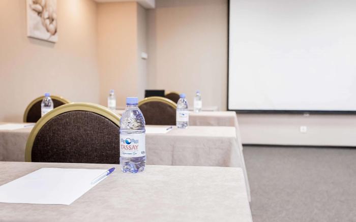 Best Western Plus Atakent Park Hotel