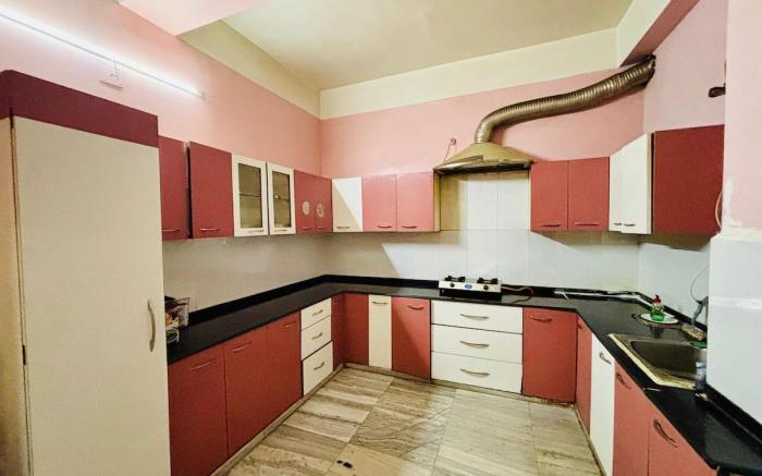 Blue Vista Homestay, Cozy stays (A)