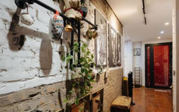 Rik Homestay