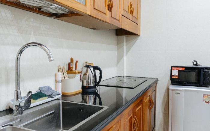 Newhouse|4 bed 5 bath|OldQuarterCenter|NearMarket.