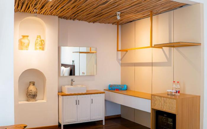 Statler Private Beach Villa Mandalika