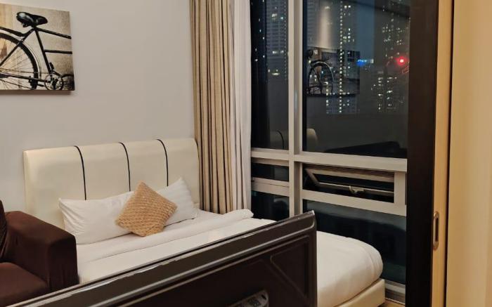 Swiss Garden Residence by Offex Suites KL.