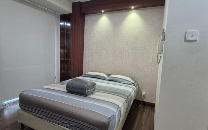 Apartemen Puri Orchard tower Orange groove