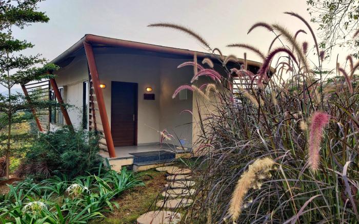 Antheia Resorts, Pawna Lake - Luxury Boutique Resort
