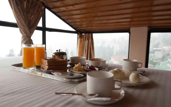 Hotel Sonar Bangla Darjeeling West Bengal
