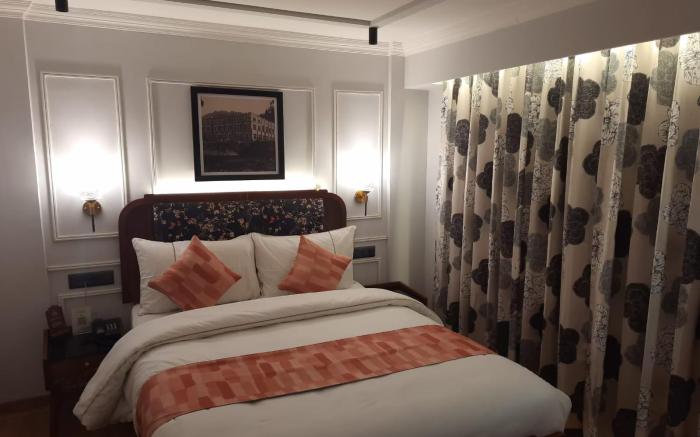 Hotel Sonar Bangla Darjeeling West Bengal