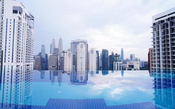 Majestic Residence Kuala Lumpur By AMG