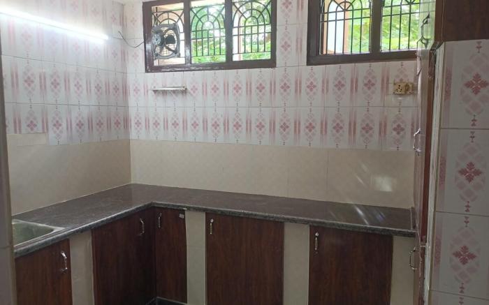 2BHK Tirupati Homestay with Parking & WiFi
