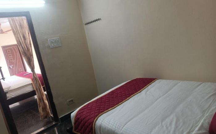 Spacious Top Floor Stay with 2 Beds & Kitchen