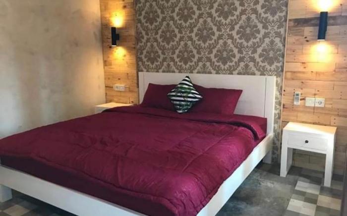 OYO 94789 Adihan Homestay Canggu