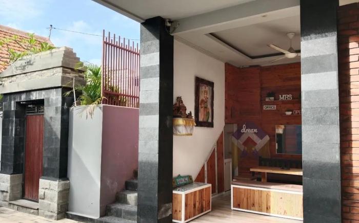 OYO 94789 Adihan Homestay Canggu