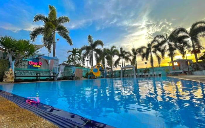 Villa Na WanDe Sattahip