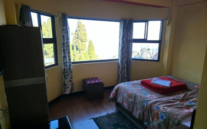 Hotel Hill Grand Himalaya