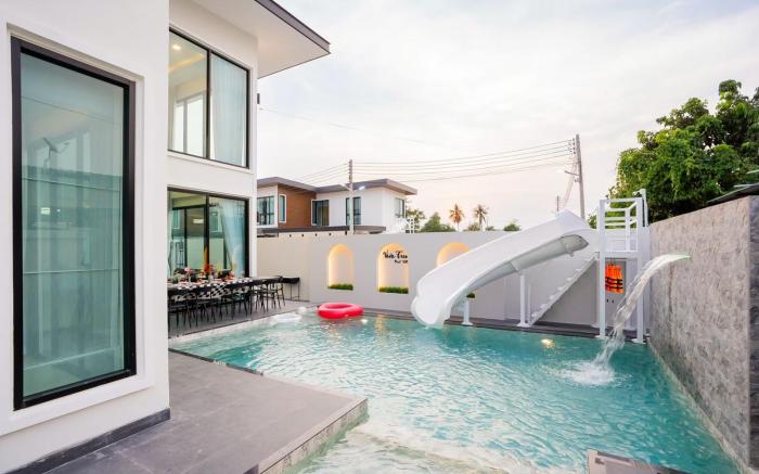 Viva Fun Pool Villa