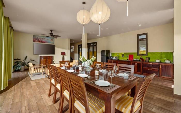 Antique Retreat HoiAn by S'cape staycation