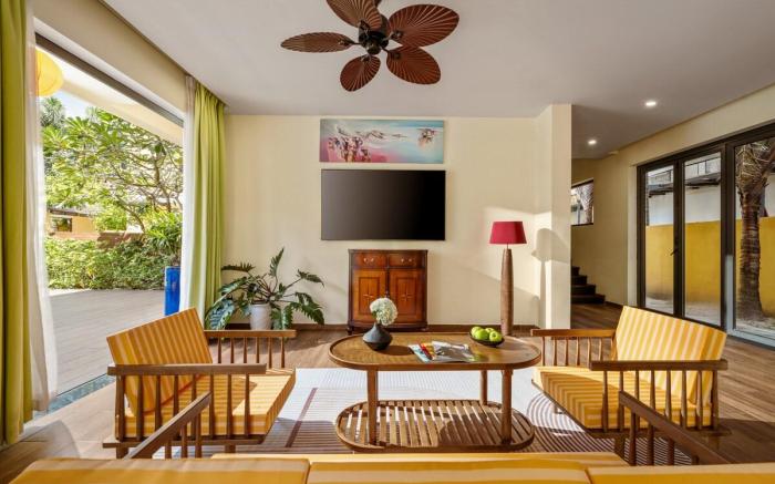 Antique Retreat HoiAn by S'cape staycation