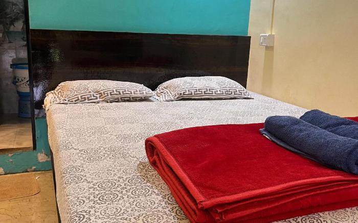 Omkar Agro Tourism & Resort