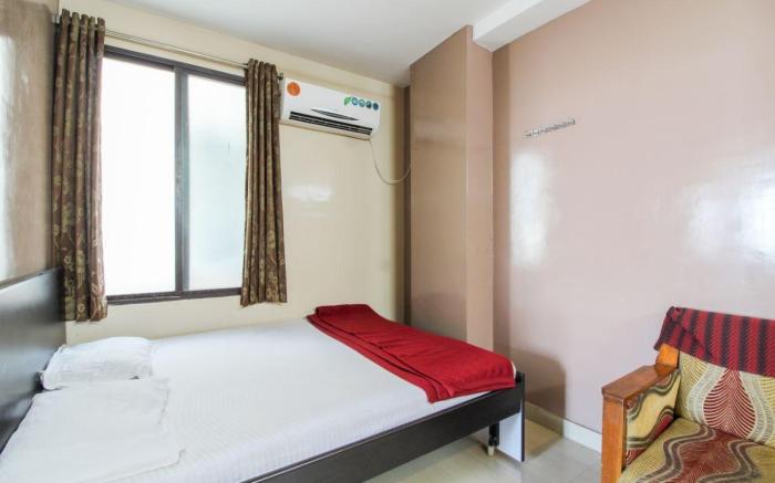 Hotel Dwaraka Inn Hyderabad Telangana