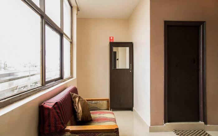 Hotel Dwaraka Inn Hyderabad Telangana