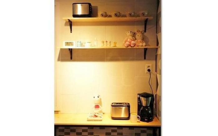 Yeosu Moiri Guesthouse