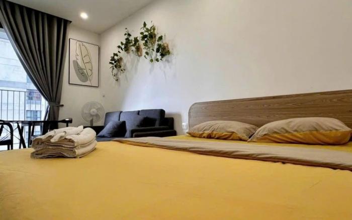 Studio Dcapitale Trần Duy Hưng_Kora House