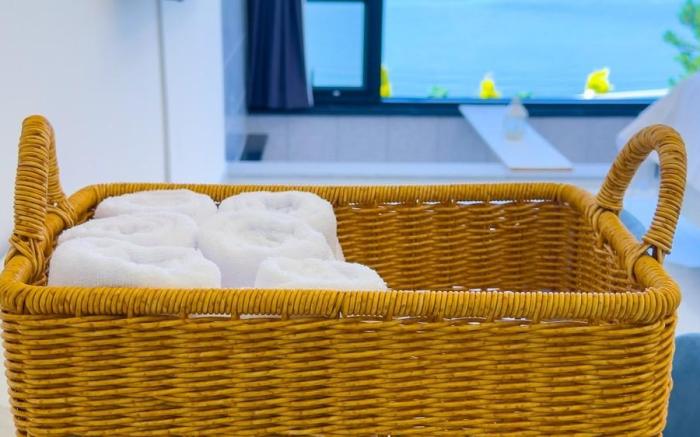 Yeosu Road 328 Ocean View Pool Villa