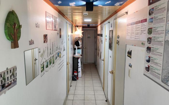 Jeongdongjin Sun GuestHouse