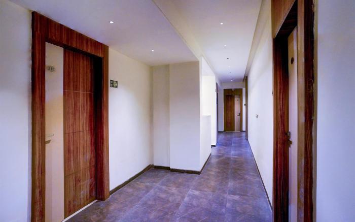 Townhouse Oak New Nashik Highway Kalyan Bhiwandi