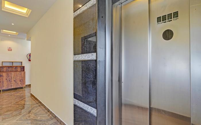 FabHotel Pranavam Residency