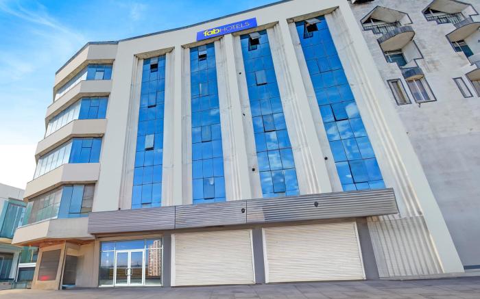 FabHotel BR Classic