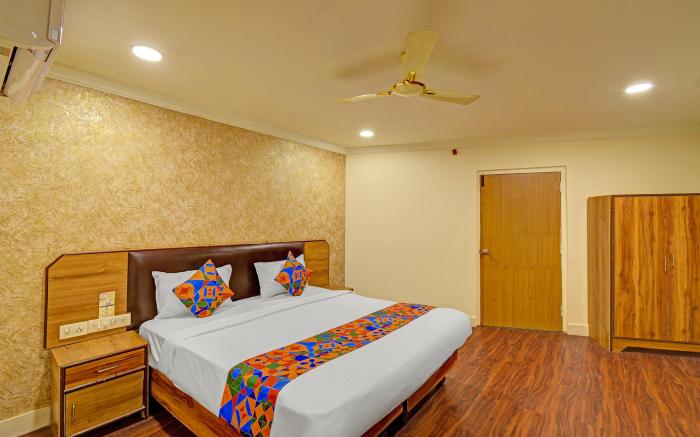 FabHotel BR Classic