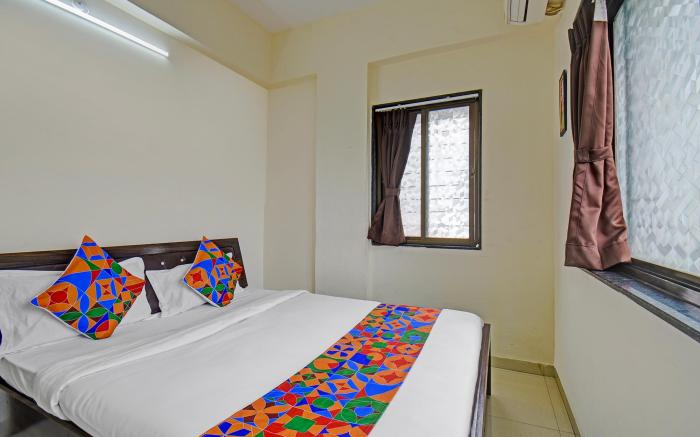 FabHotel Paradise Inn Moshi