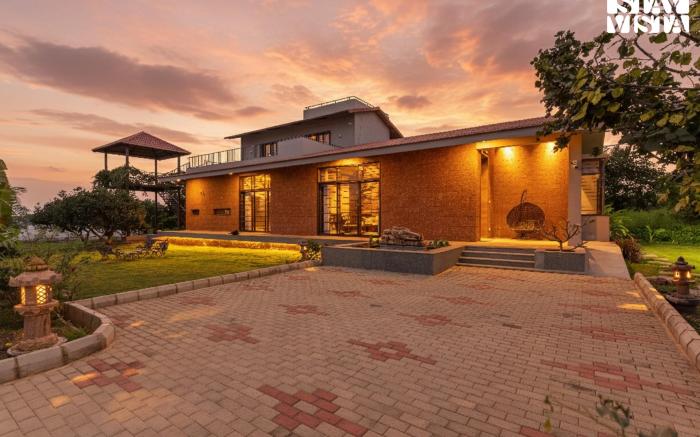 StayVista at Zen Grove