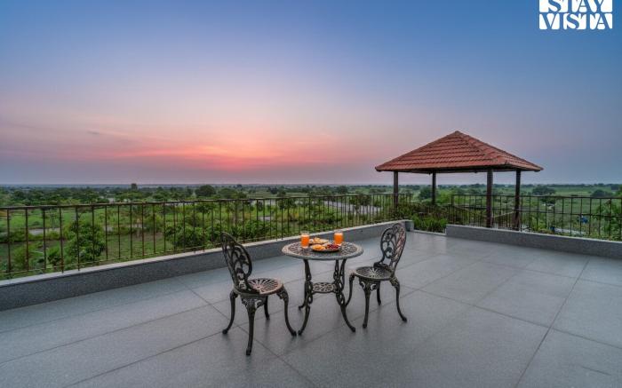 StayVista at Zen Grove