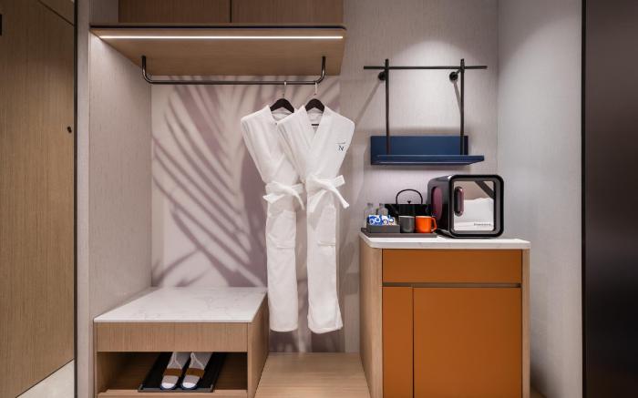 Novotel Shanghai Hongqiao International Airport