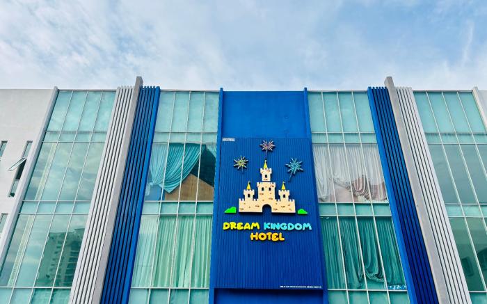 Dream Kingdom Hotel