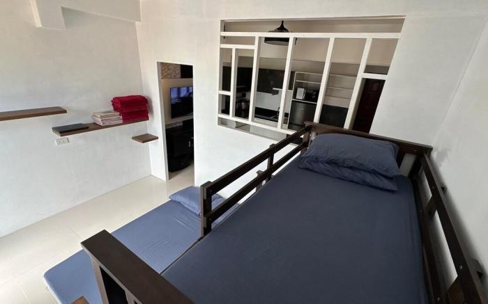 Cozy & Insta-worthy Unit @ Royal Oceancrest Mactan