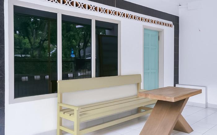 Hotel Saluyu by Inara Pangandaran Mitra RedDoorz