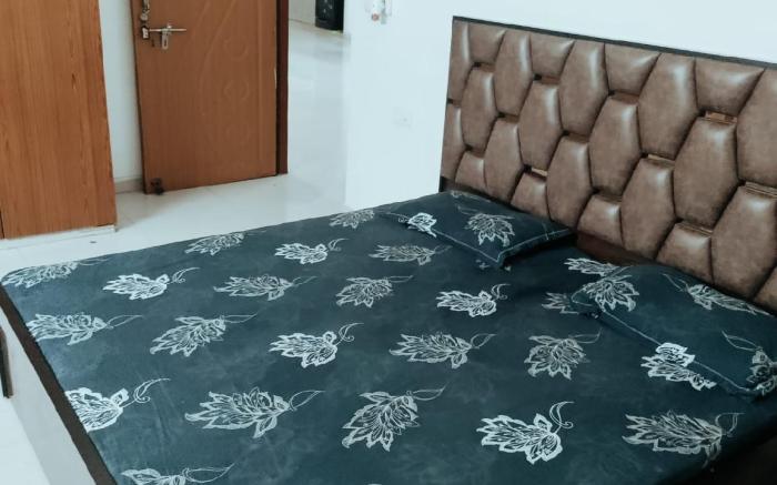 Syno AirBnB appartment