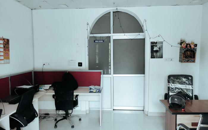 Syno AirBnB appartment