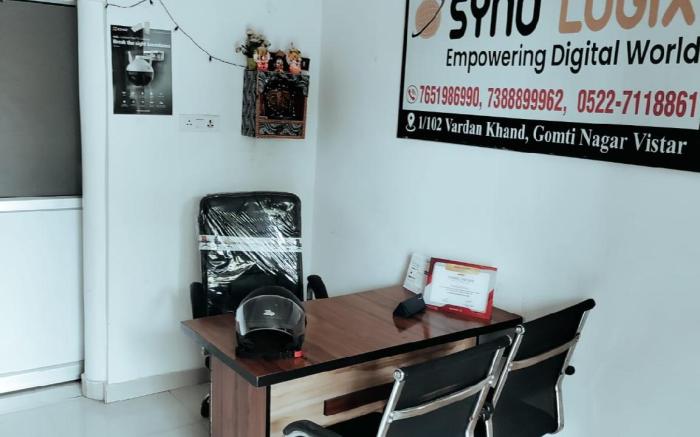 Syno AirBnB appartment