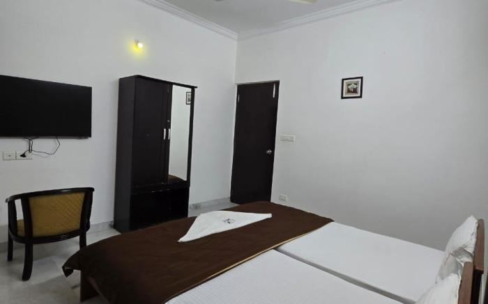 Dwija INN