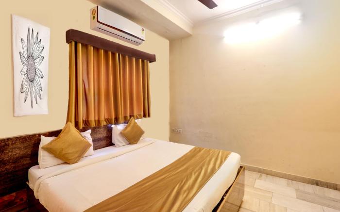 NEW HOTEL TAIBA residency