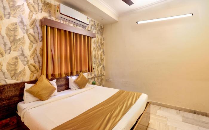 NEW HOTEL TAIBA residency