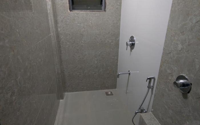 Harry's 4BHK Villa by Aawara Stays