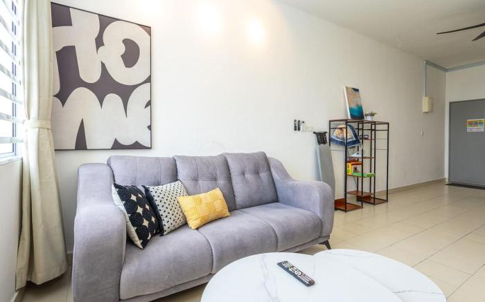 O-Homestay @Falim | 2 parking | Muslim friendly