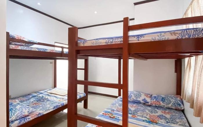 Tagbilaran Affordable Transient House Bohol